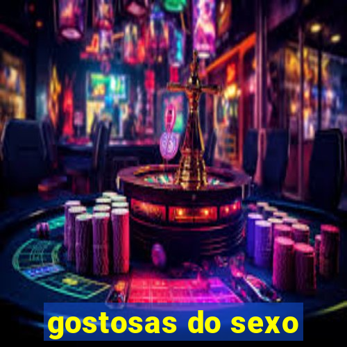 gostosas do sexo